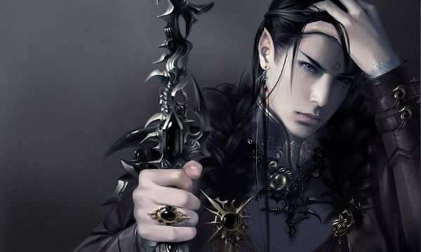 中国十大热血黑道小说排行榜