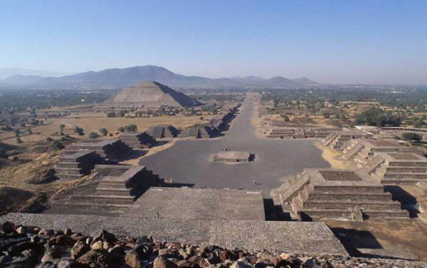 埃及金字塔有几个面