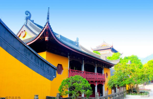 杭州景点最好玩的排名