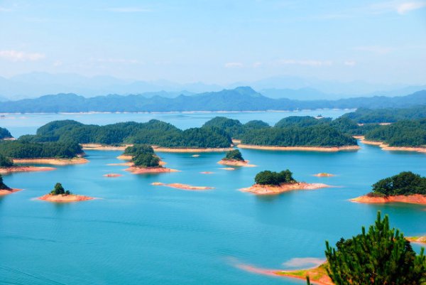 杭州景点最好玩的排名