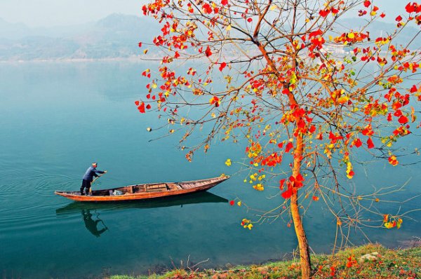 杭州景点最好玩的排名