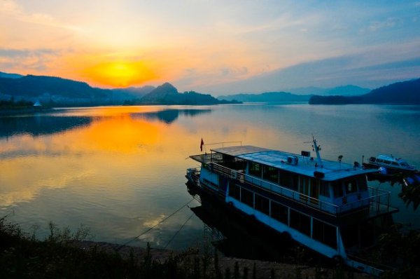 杭州景点最好玩的排名