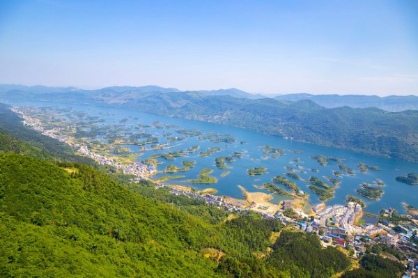 杭州景点最好玩的排名