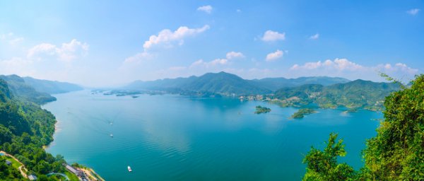 杭州景点最好玩的排名