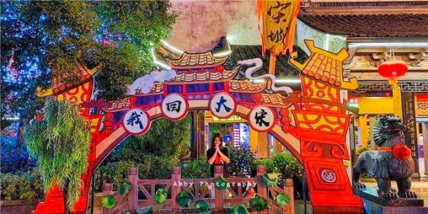 杭州景点最好玩的排名