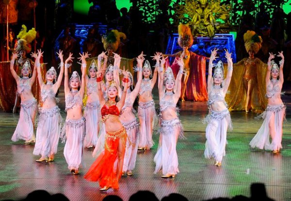 杭州景点最好玩的排名