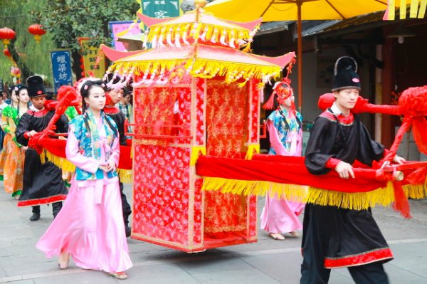 杭州景点最好玩的排名