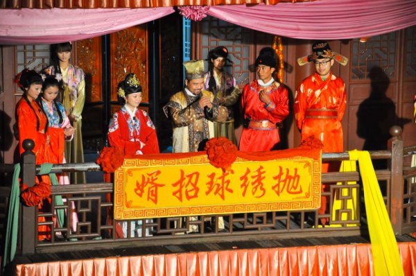 杭州景点最好玩的排名