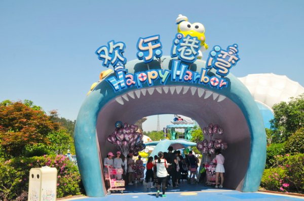 杭州景点最好玩的排名