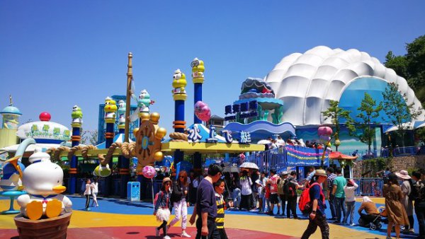 杭州景点最好玩的排名