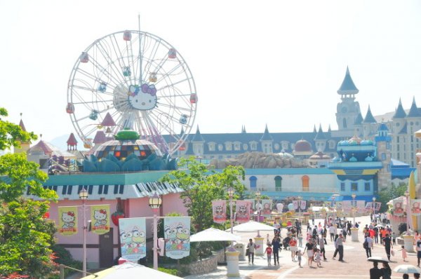 杭州景点最好玩的排名