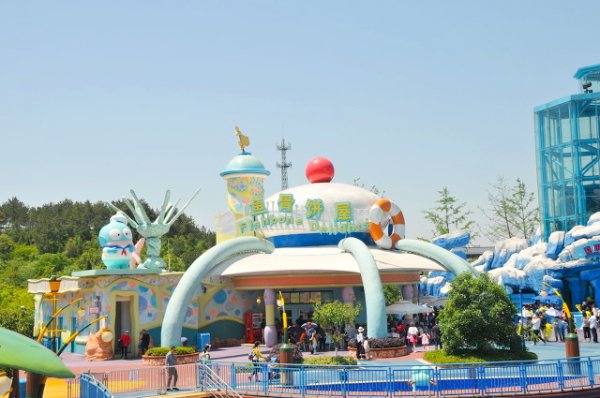 杭州景点最好玩的排名