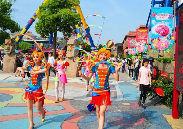 杭州景点最好玩的排名