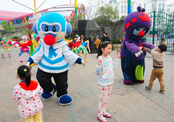 杭州景点最好玩的排名