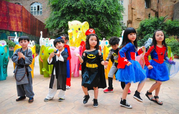 杭州景点最好玩的排名