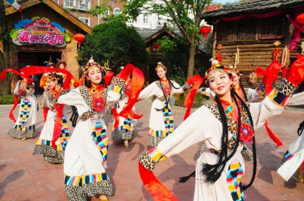 杭州景点最好玩的排名