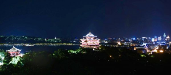 杭州景点最好玩的排名