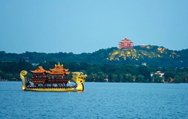 杭州景点最好玩的排名