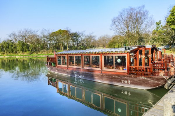 杭州景点最好玩的排名