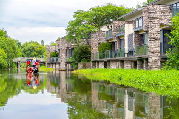 杭州景点最好玩的排名