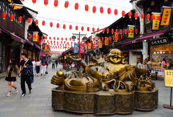 杭州景点最好玩的排名