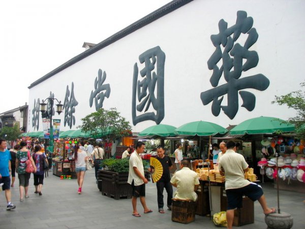 杭州景点最好玩的排名