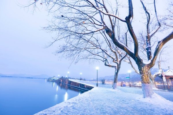 杭州景点最好玩的排名