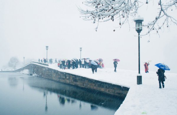 杭州景点最好玩的排名