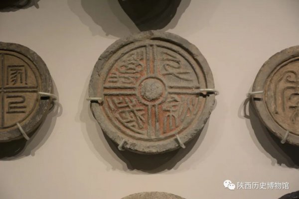 瓦当的用途是什么