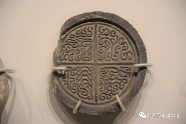 瓦当的用途是什么