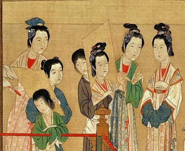 王昭君嫁三次的原因