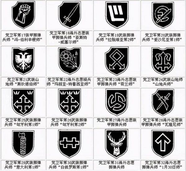 德国纳粹是什么意思