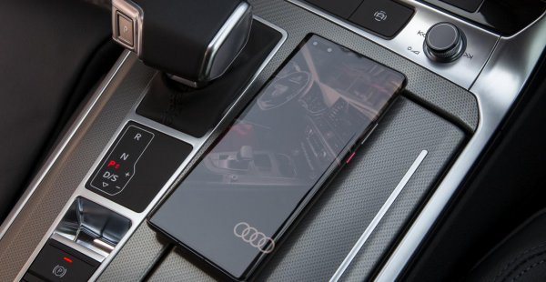 华为mate30支持无线充电么