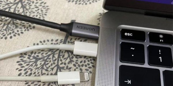 iphone投屏到mac怎么操作