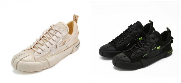 环球鞋子是牌子吗