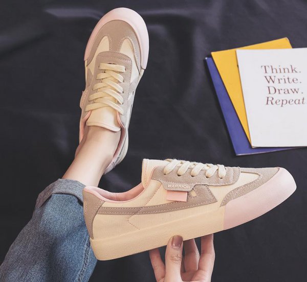 环球鞋子是牌子吗