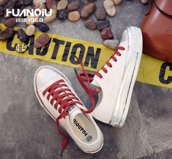 环球鞋子是牌子吗