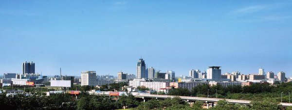 渭南市有几个区几个县