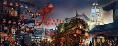 唐代诗人有哪些 关于出名的唐朝诗人及其代表作品介绍