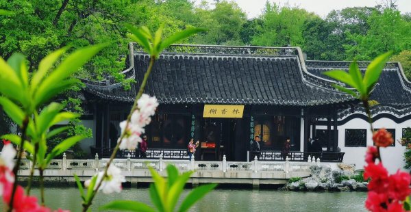 唐代诗人有哪些