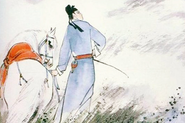 王勃的滕王阁序有多厉害