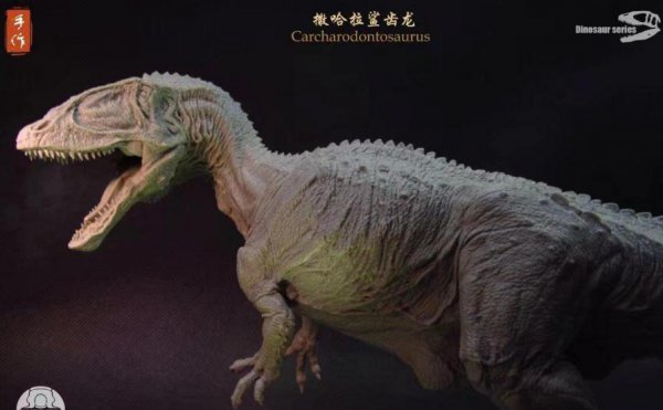 世界上最厉害的恐龙排行榜