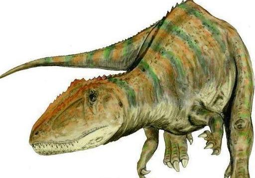 世界上最厉害的恐龙排行榜