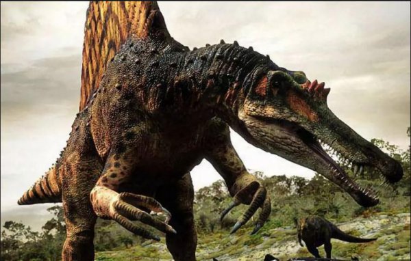 世界上最厉害的恐龙排行榜