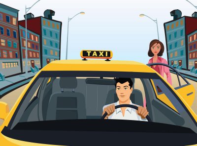 开出租车需要什么条件才可以加入驾驶出租车报名考试要求