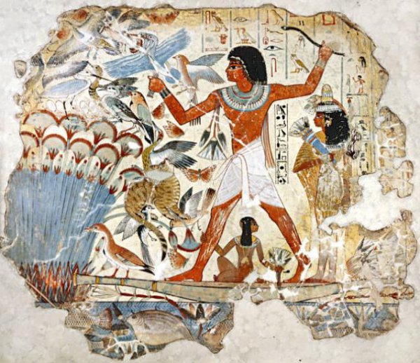 埃及有多少年的历史文化