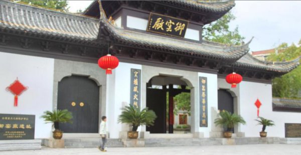 江西景德镇旅游必去十大景点