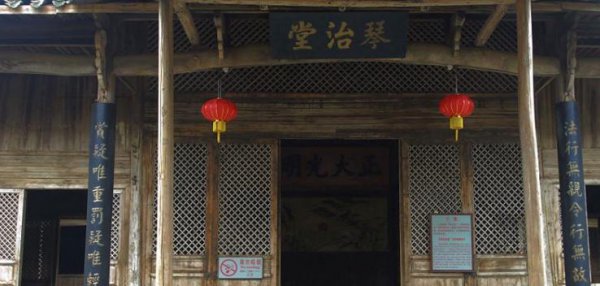 江西景德镇旅游必去十大景点