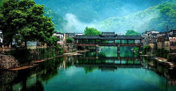 江西景德镇旅游必去十大景点