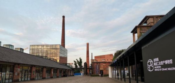 江西景德镇旅游必去十大景点